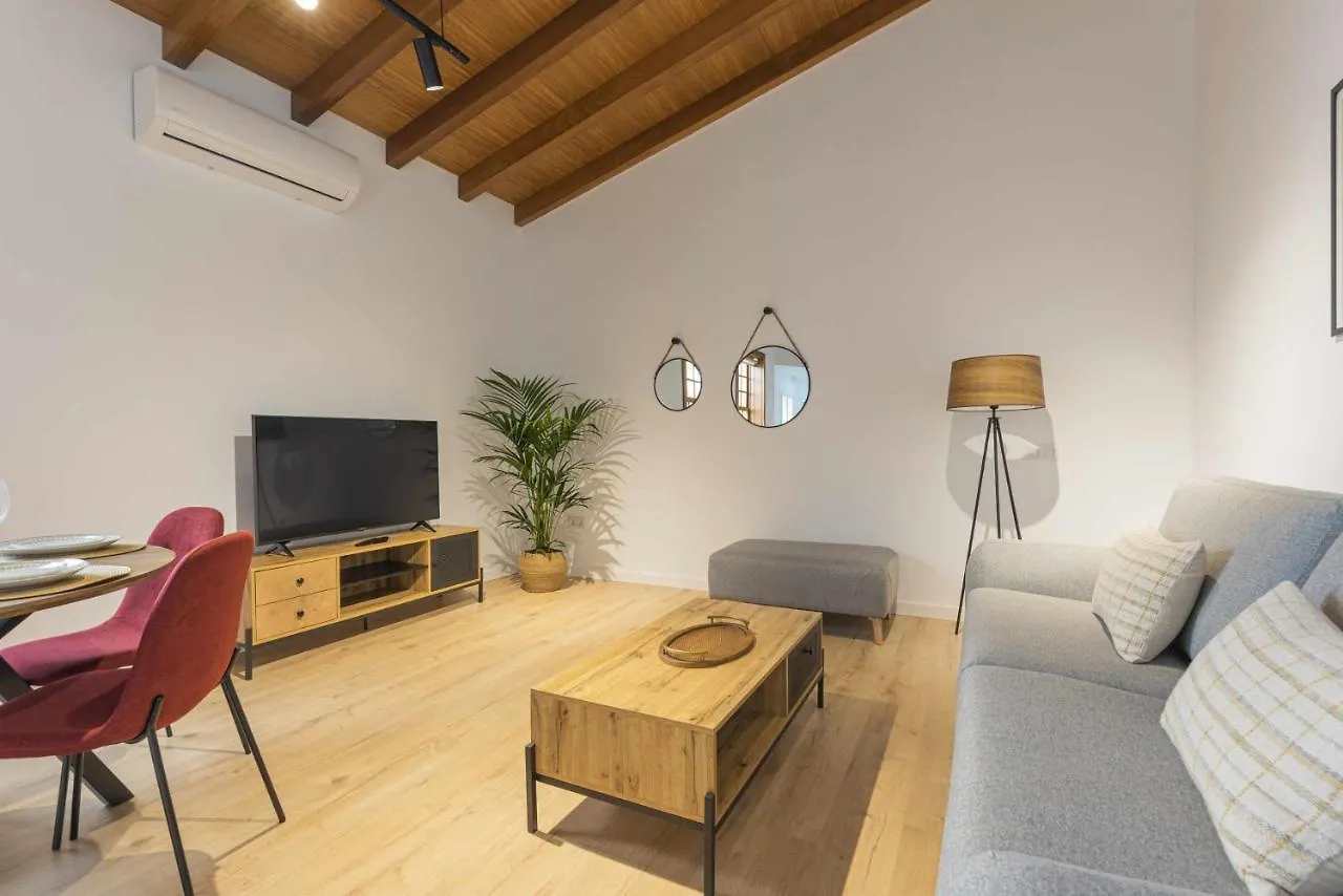Holiday home Los Adelantados La Hornacina Live Canarias La Laguna