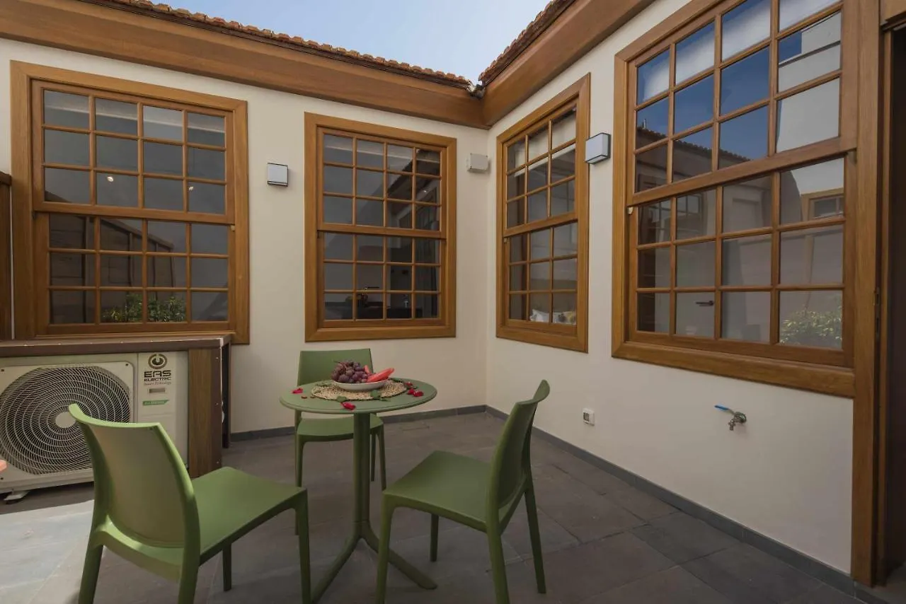 Vakantiehuis Los Adelantados La Hornacina Live Canarias La Laguna